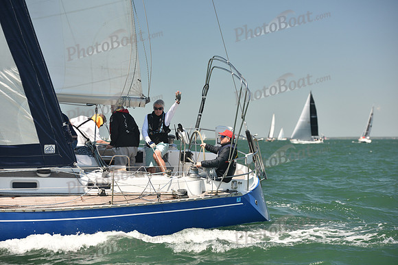 2023 Figawi 1011