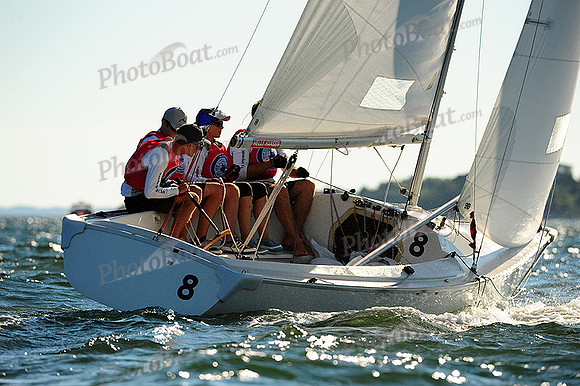 2016 USQS-B 1373