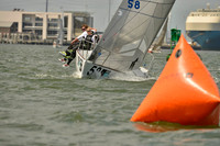 2018 Charleston Race Week A_2310