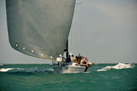 2014 Key West Race Week E 461