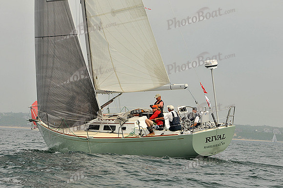 2013 Block Island Race Week D 654
