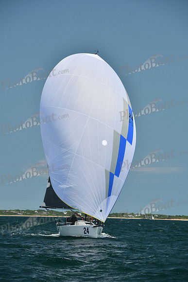 2023 Block Island Race Week A 1719