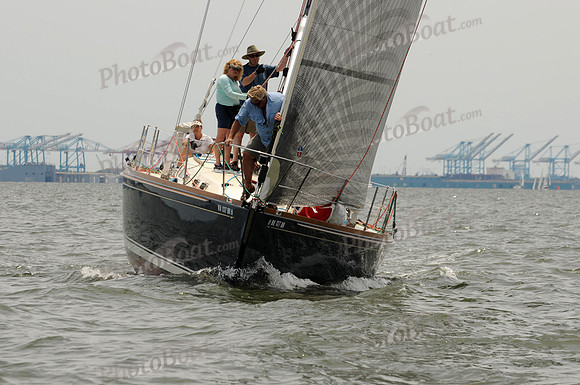 2011 Southern Bay RW B 534