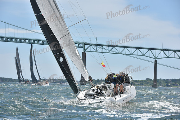 2019 NYYC Annual Regatta A_2498