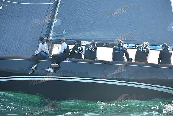 2023 Block Island Race Week B 0640