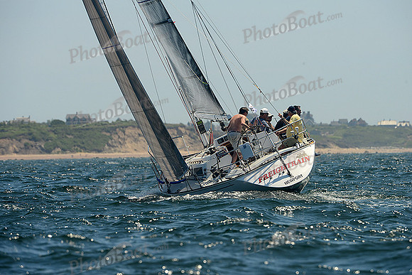 2013 Block Island Race Week A1 954