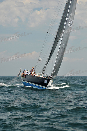2013 Block Island Race Week C 1410