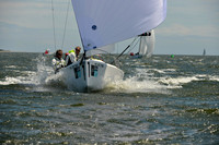 2016 Charleston Race Week C 1148