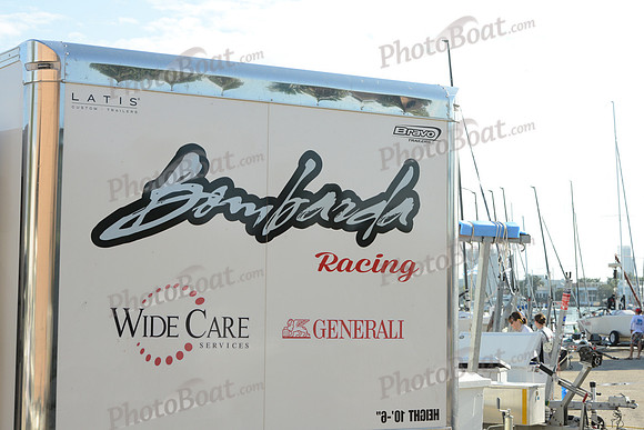 2015 Melges 24 Miami Invitational F 001