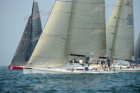 2013 Block Island Race Week B 2659