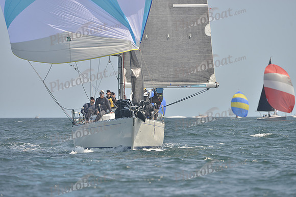 2023 Block Island Race Week C 0839