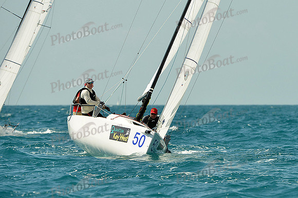 2015 Key West Race Week D 1313