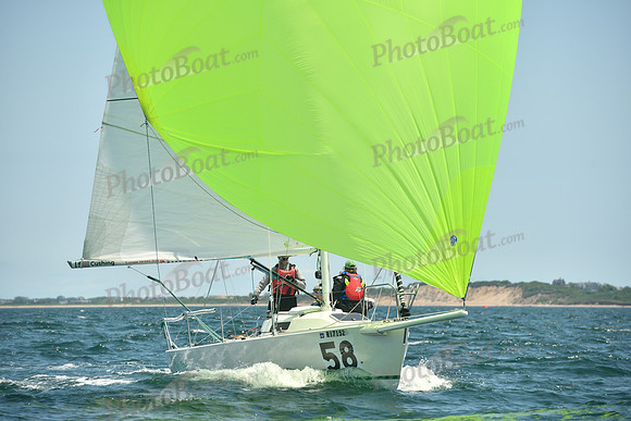 2023 Block Island Race Week A 0795