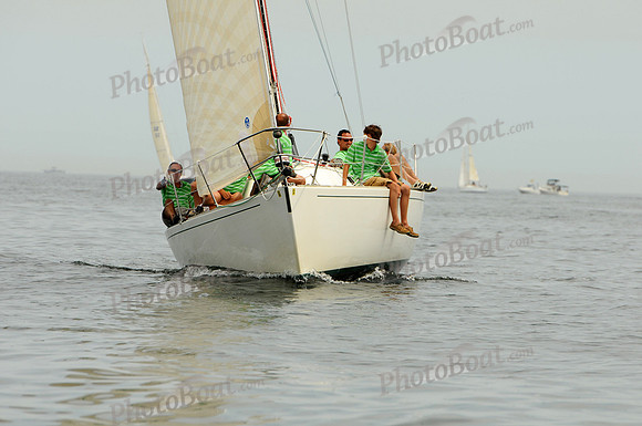 2011 Park City Regatta A 545
