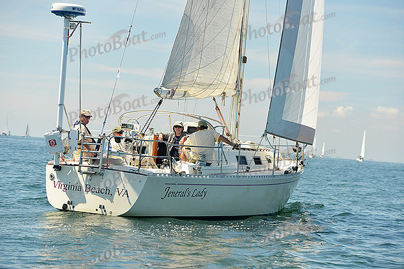 2015 Cape Charles Cup C 639