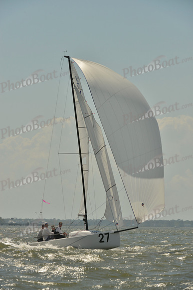2017 Charleston Race Week D_3016