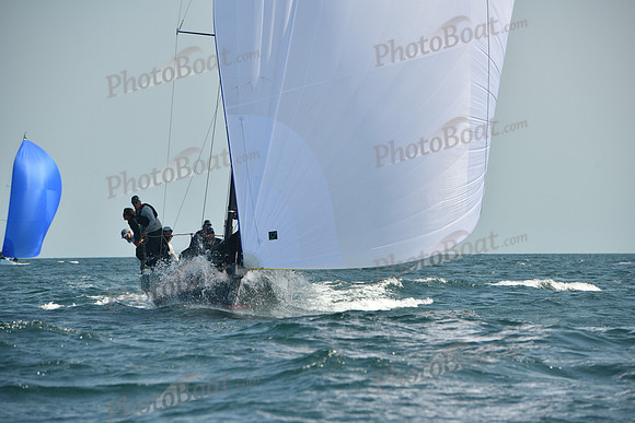 2023 Block Island Race Week B 0811