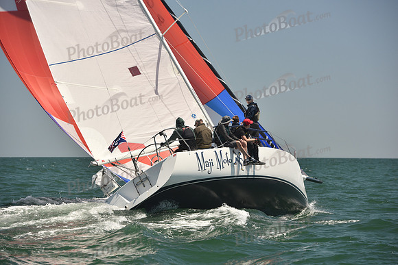 2023 Figawi 1780