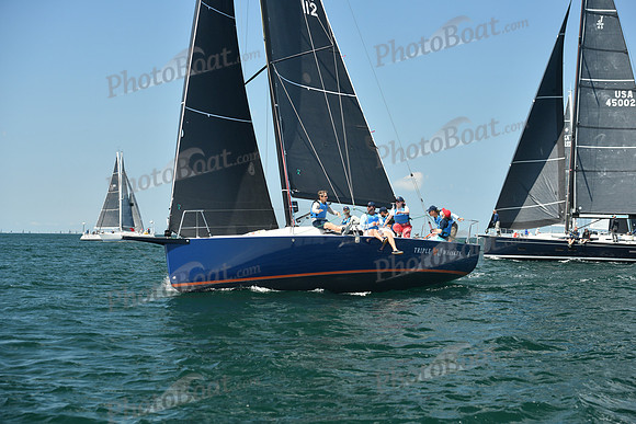 2023 Block Island Race Week A 0054