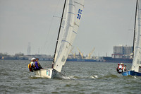 2014 Charleston Race Week B 1474