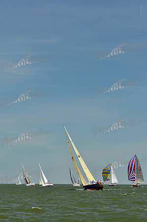 2013 Southern Bay Race Week D 1287