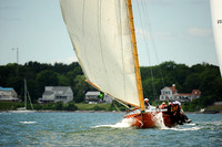 2014 NYYC Annual Regatta C 588