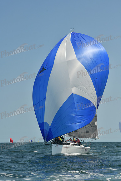 2023 Block Island Race Week A 1781