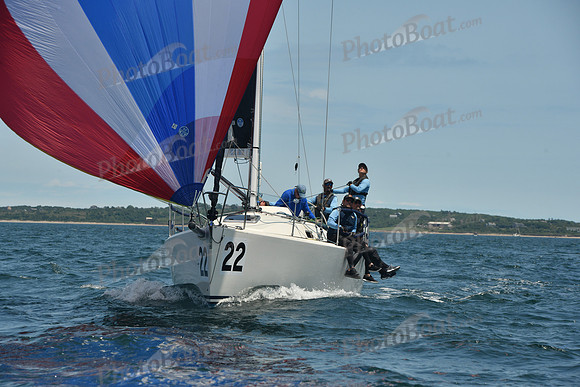 2023 Block Island Race Week A 1480