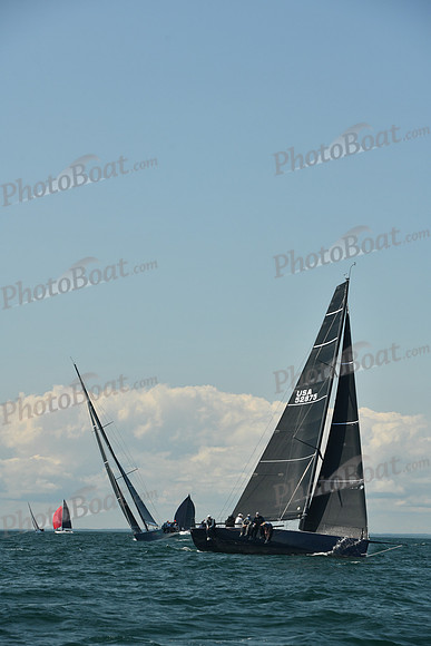 2023 Block Island Race Week B 0531