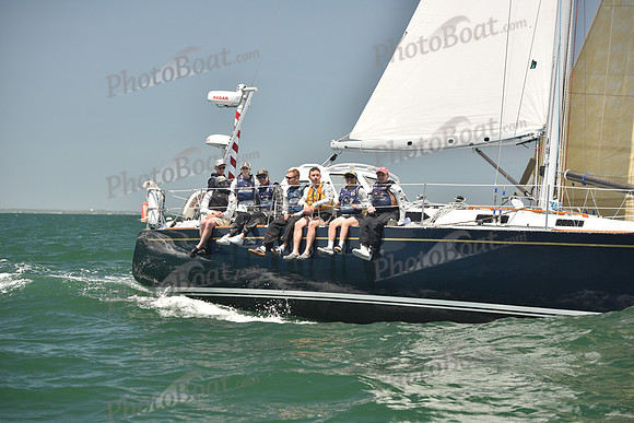 2023 Figawi 2198
