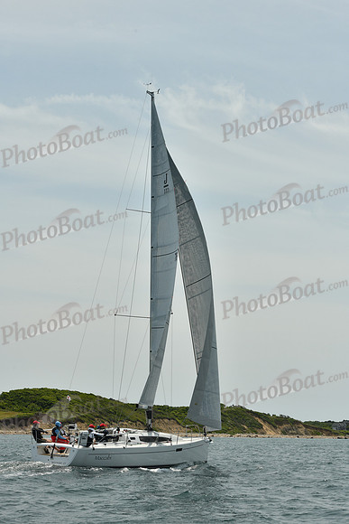 2023 Block Island Race Week D 0736