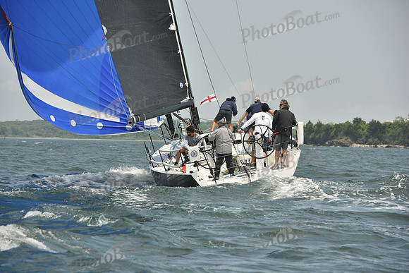 2018 NYYC Annual Regatta B_1044