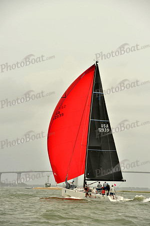 2018 Charleston Race Week C_0932