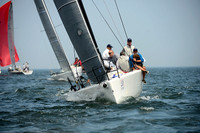 2013 Block Island Race Week A 1363