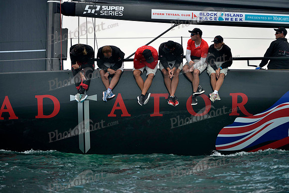 2021 Block Island Race Week C_0952