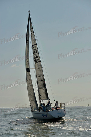 2018 Charleston Race Week A_0223