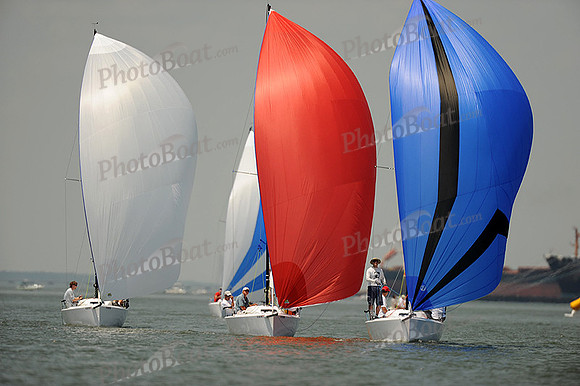 2013 Southern Bay Race Week B 624
