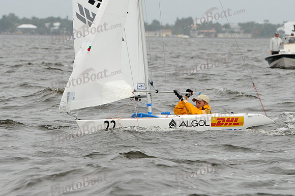 2012 IFDS Worlds B 811
