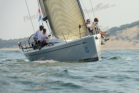 2013 Block Island Race Week B 2687