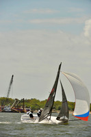 2018 Charleston Race Week A_1591