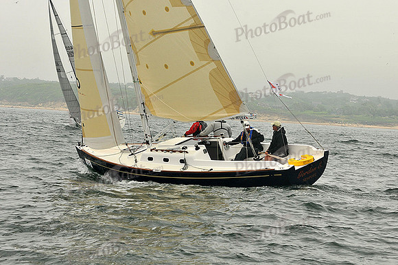2013 Block Island Race Week D 181