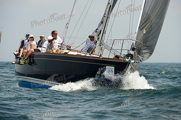 2013 Block Island Race Week C 167