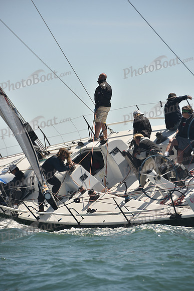 2023 Figawi 2327