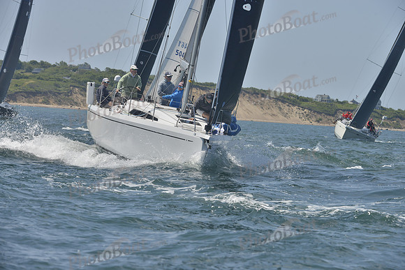 2023 Block Island Race Week C 0037