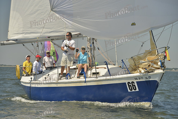 2017 Southern Bay Race Week B_0430