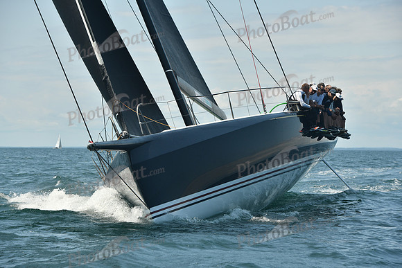 2023 Block Island Race Week A 1739