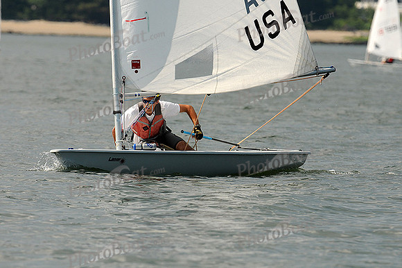 2012 Law Trophy 842