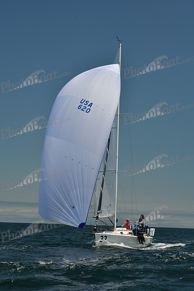 2023 Block Island Race Week A 1028