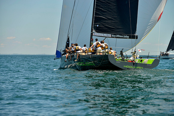 2017 Block Island Race Week F_0158