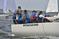 2020 J70 Winter Series A_0517